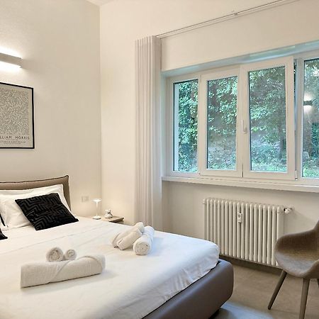 Como Charme Apartment Екстериор снимка