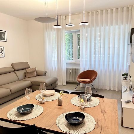 Como Charme Apartment Екстериор снимка