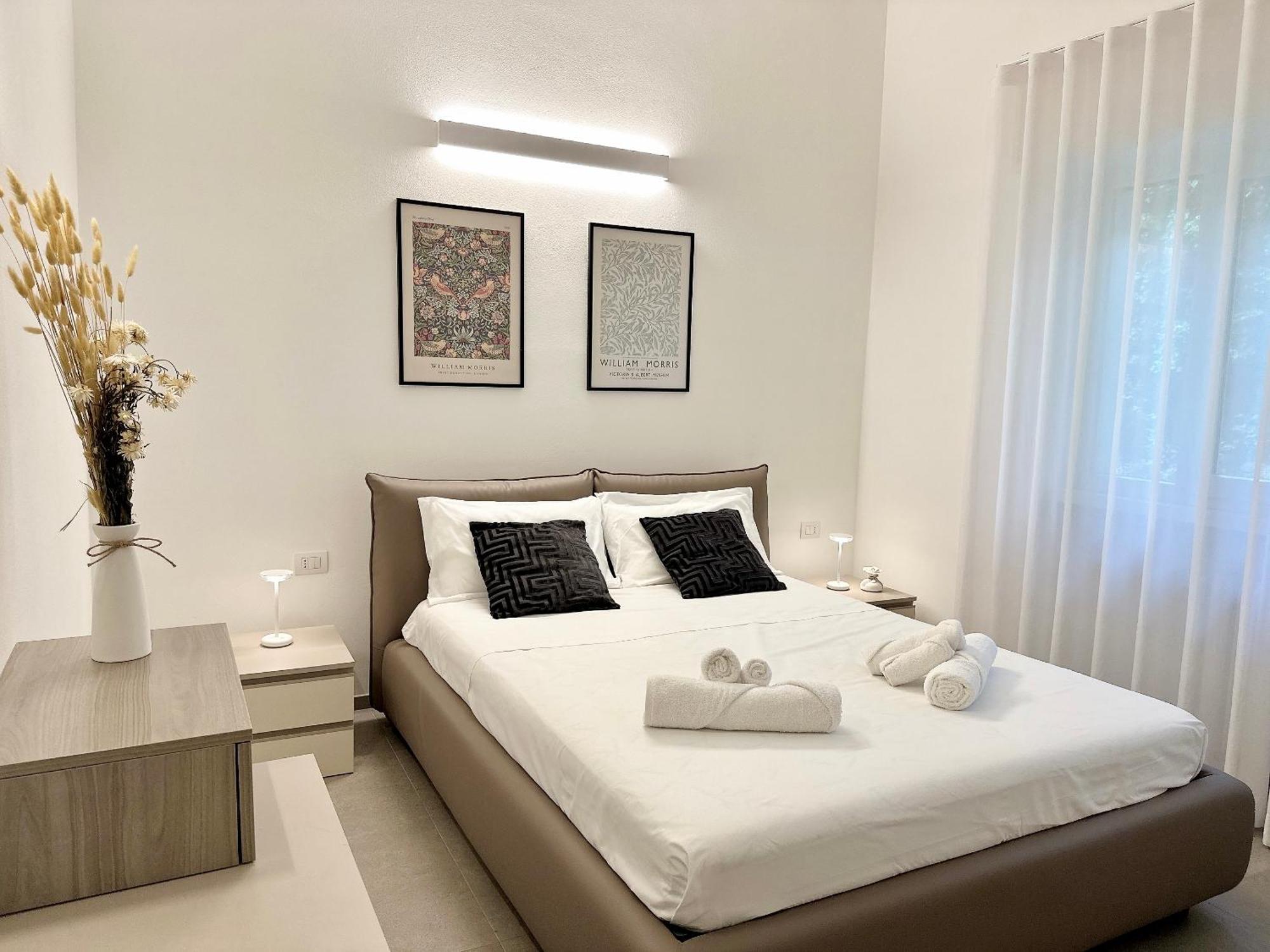 Como Charme Apartment Екстериор снимка