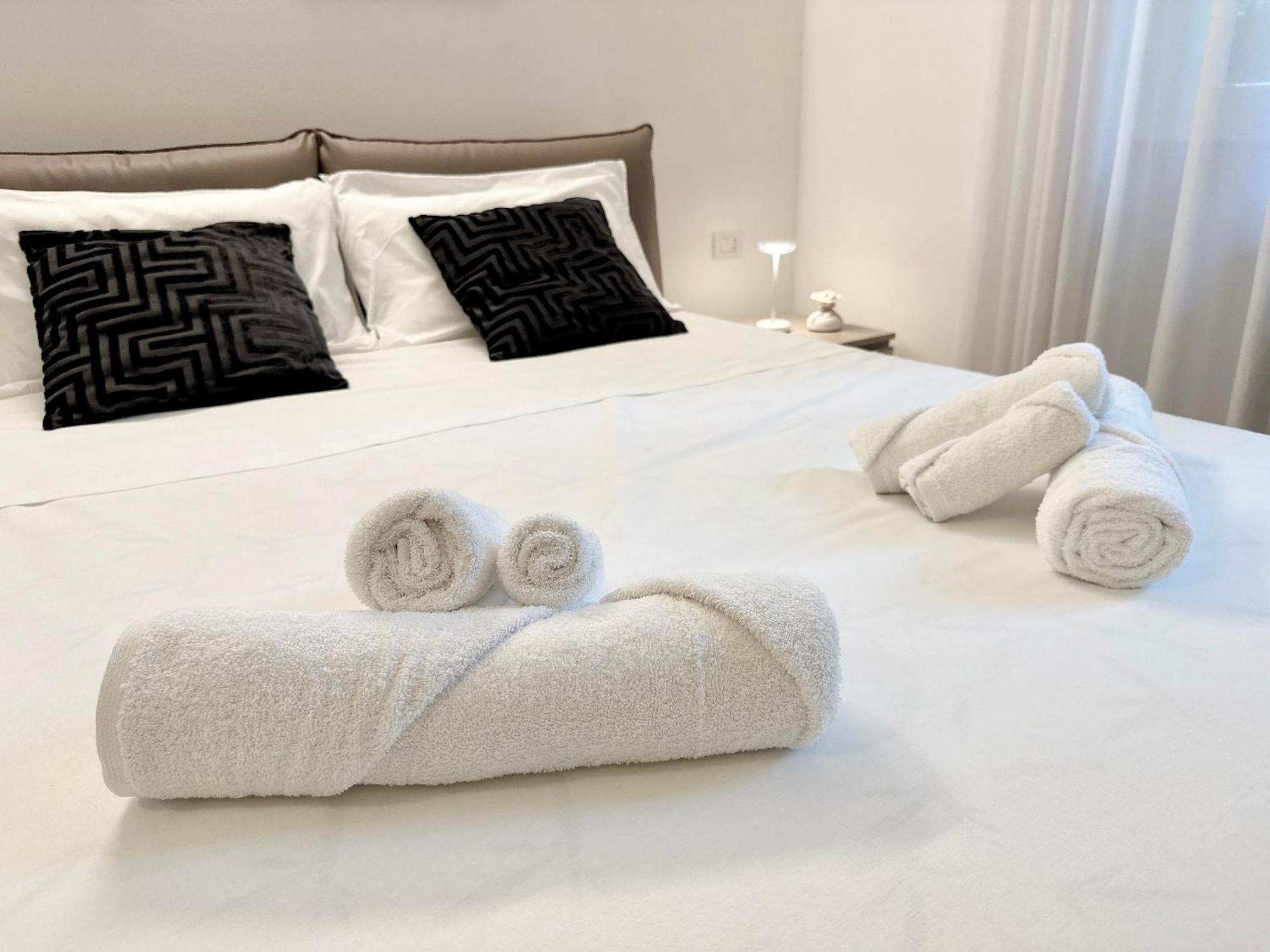 Como Charme Apartment Екстериор снимка