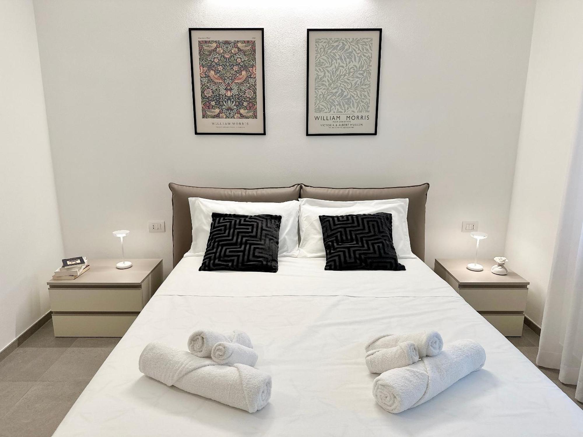 Como Charme Apartment Екстериор снимка