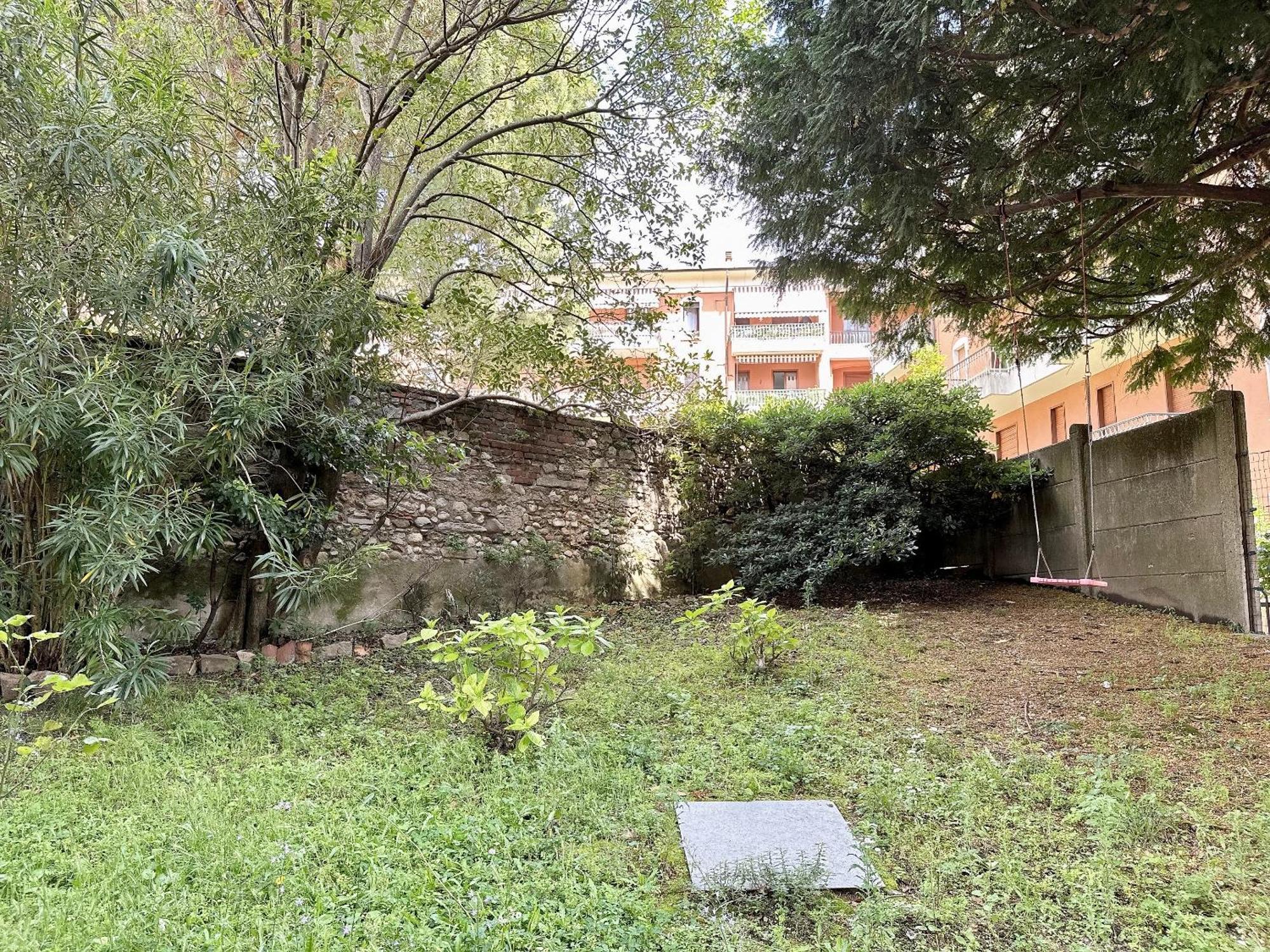 Como Charme Apartment Екстериор снимка