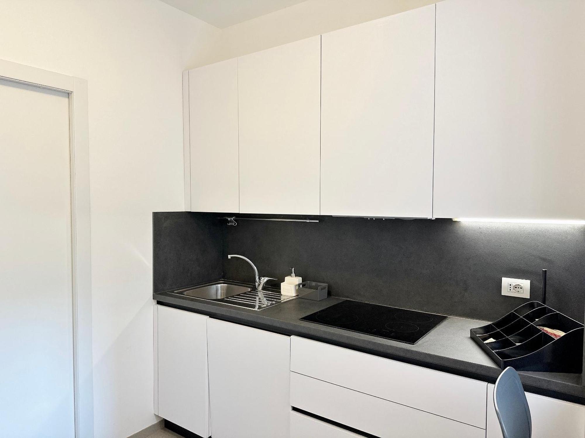 Como Charme Apartment Екстериор снимка