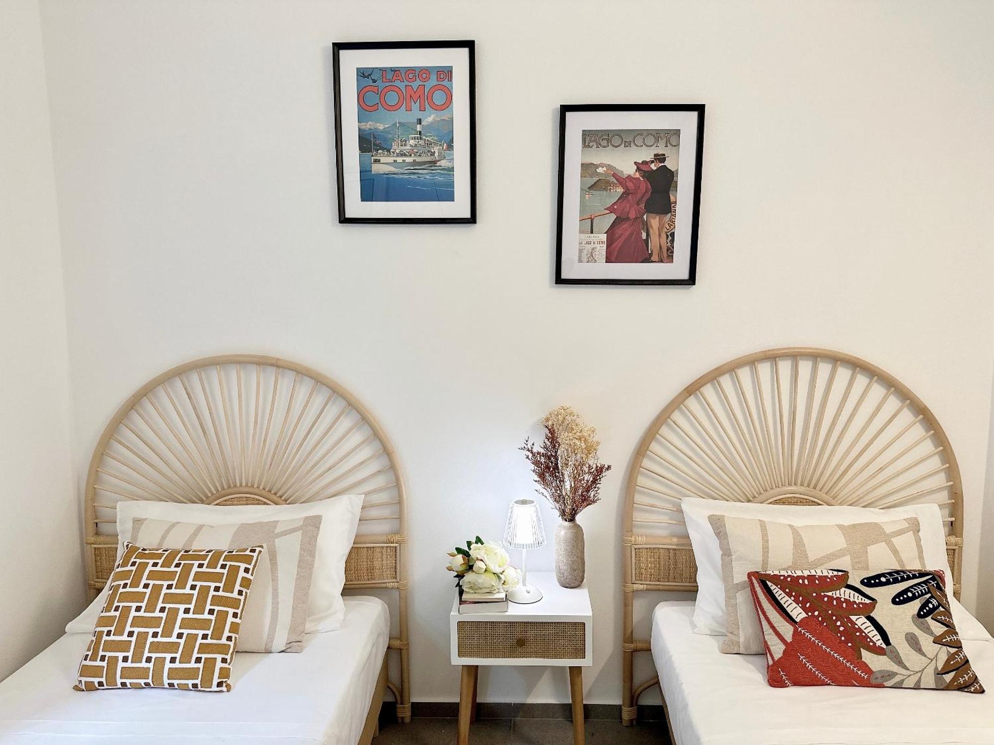 Como Charme Apartment Екстериор снимка