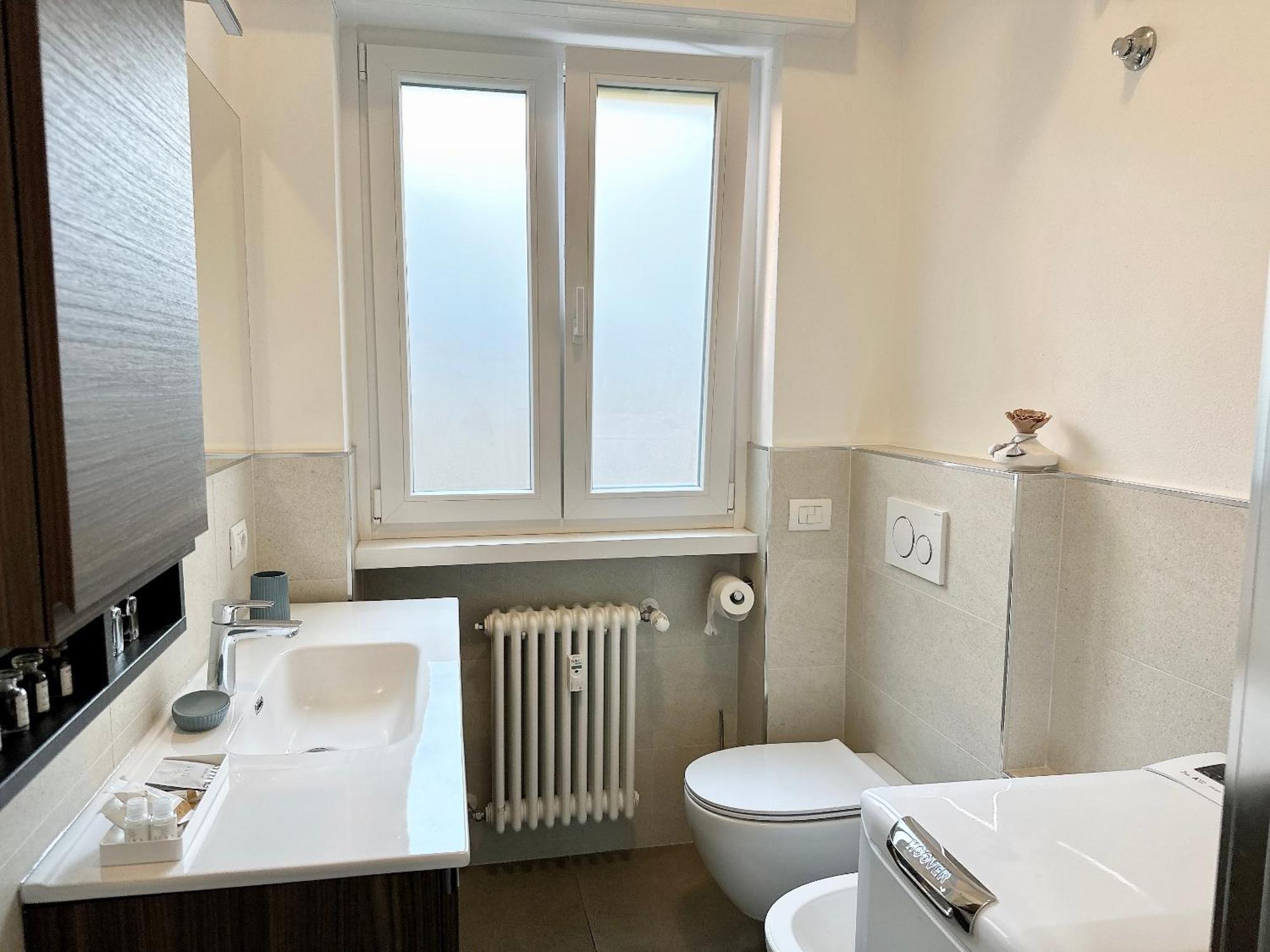 Como Charme Apartment Екстериор снимка