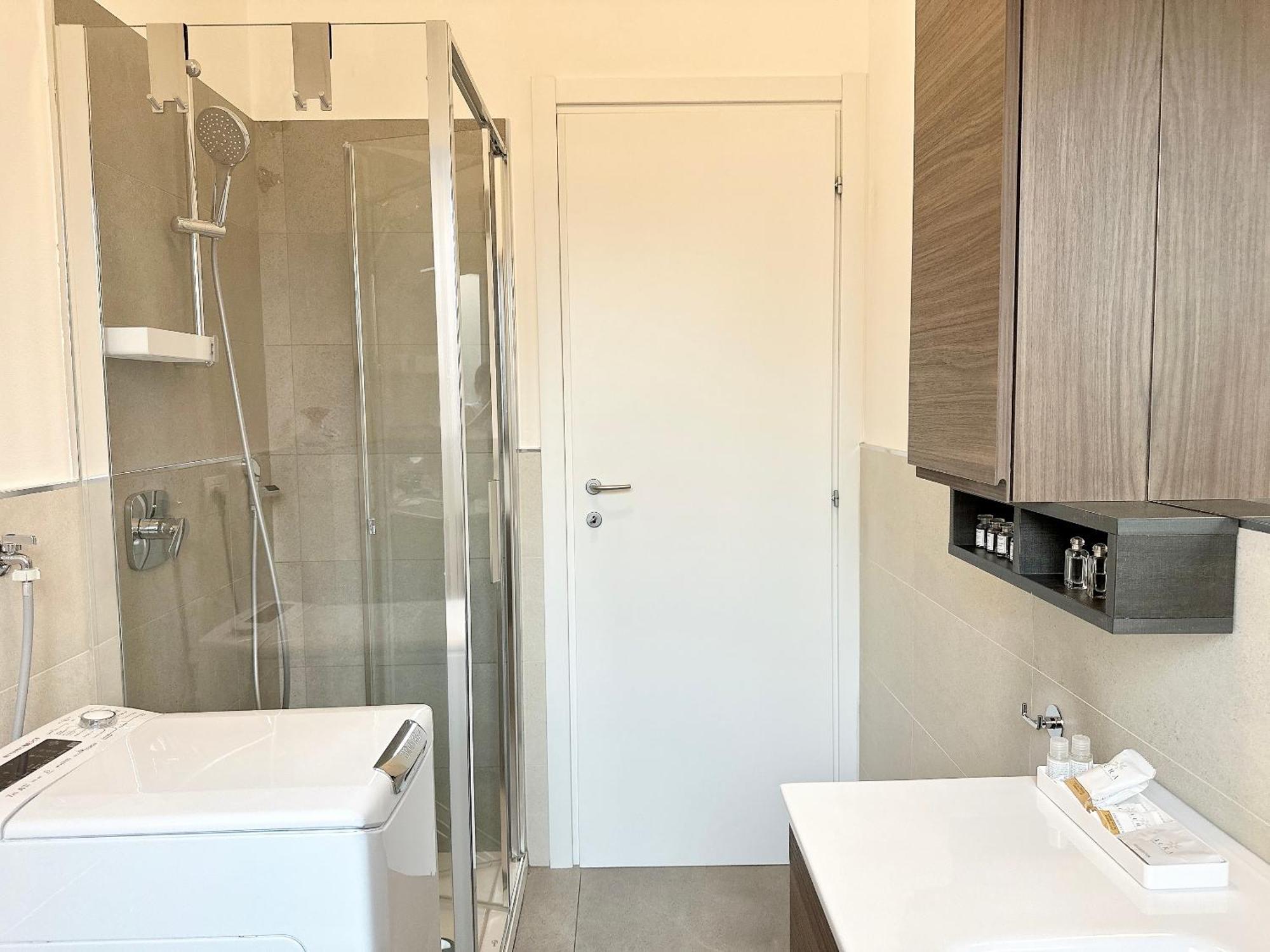Como Charme Apartment Екстериор снимка